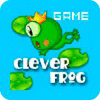 Clever Frog Spiel