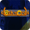 Clock words Spiel