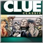 CLUE Classic Spiel