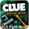 Clue Mystery Match Spiel