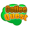 Coffee Quest Spiel