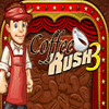 Coffee Rush 3 Spiel