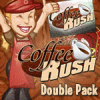 Coffee Rush: Double Pack Spiel