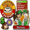 Coffee Tycoon Spiel