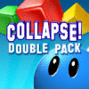 Collapse! Double Pack Spiel