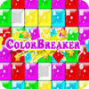 Color Breaker Spiel