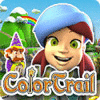 Color Trail Spiel