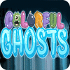 Colorful Ghosts Spiel