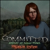 Committed: Mystery at Shady Pines Premium Edition Spiel