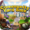 Community Yard Sale Spiel