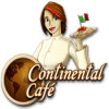 Continental Cafe Spiel