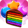 Cookie Jam Spiel
