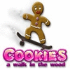 Cookies: A Walk in the Wood Spiel