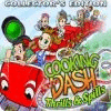 Cooking Dash 3 Thrills and Spills Premium Edition Spiel