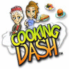 Cooking Dash Spiel
