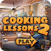 Cooking Lessons 2 Spiel