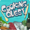 Cooking Quest Spiel