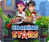 Cooking Stars Spiel
