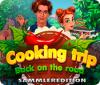 Cooking Trip: Back on the Road Sammleredition Spiel