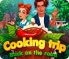 Cooking Trip: Back On The Road Spiel