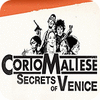 Corto Maltese: the Secret of Venice Spiel