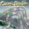 Cosmic Stacker Spiel