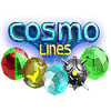 Cosmo Lines Spiel