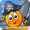 Cover Orange Journey: Pirates Spiel