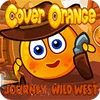 Cover Orange Journey. Wild West Spiel