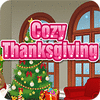 Cozy Thanksgiving Spiel