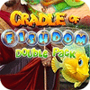 Cradle of Fishdom Double Pack Spiel