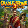 Cradle of Rome 2 Spiel