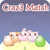 Craze Match Spiel