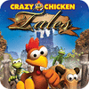 Crazy Chicken Tales Spiel