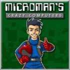 Crazy Computers Spiel