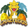 Crazy Eggs Spiel