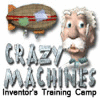 Crazy Machines: Inventor Training Camp Spiel