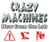 Crazy Machines: New from the Lab Spiel