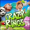 Crazy Rings Spiel