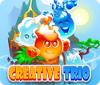 Creative Trio Spiel