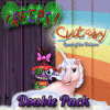 Creepsy and Cutsey Double Pack Spiel