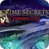 Mysteriöse Verbrechen: Die blutrote Lilie Spiel