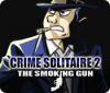 Crime Solitaire 2: The Smoking Gun Spiel