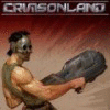 Crimsonland Spiel