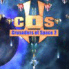 Crusaders of Space 2 Spiel
