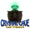 Crystal Cave: Lost Treasures Spiel