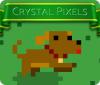 Crystal Pixels Spiel