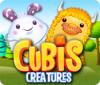 Cubis Creatures Spiel