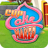Cupcake Maker Spiel
