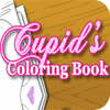 Cupids Coloring Game Spiel